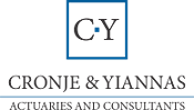 CY Actuaries logo